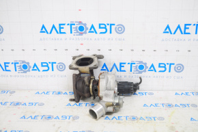 Turbo Honda Accord 18-22 81k