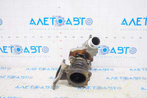 Turbo Honda Accord 18-22 81k