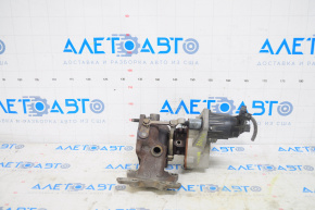 Turbo Honda Accord 18-22 81k