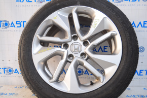 Wheel disk R17 x 7.5J 5*114.3 Honda Accord 18-22 type 1
