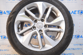 Wheel disk R17 x 7.5J 5*114.3 Honda Accord 18-22 type 1, curb