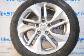 Wheel disk R17 x 7.5J 5*114.3 Honda Accord 18-22 type 1, light curb