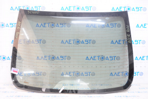 Rear glass Honda Accord 18-22
