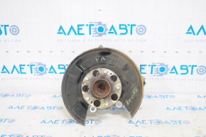 Trunnion with hub and casing rear right Honda Accord 18-22