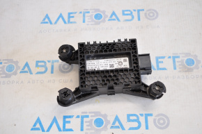 Radar cruise Honda Accord 18-22