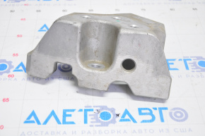 Engine mount bracket left Jeep Cherokee KL 14-18 type 2