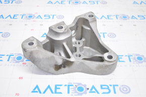 Engine mount bracket left Jeep Cherokee KL 14-18 type 2