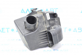 Air filter housing Jeep Cherokee KL 14-15 2.4 without flow meter, fastening defect