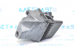 Air filter housing Jeep Cherokee KL 14-15 2.4 without flow meter, fastening defect