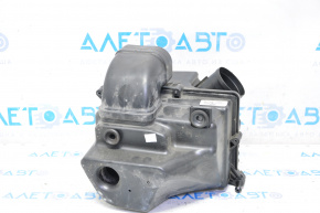 Air filter housing Jeep Cherokee KL 14-15 2.4 without flow meter, fastening defect