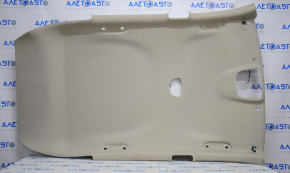 Jeep Cherokee KL 14-17 Headliner Gray Without Sunroof