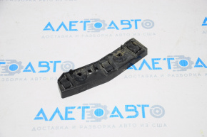 Front bumper mount left Jeep Cherokee KL 14-18 broken mount