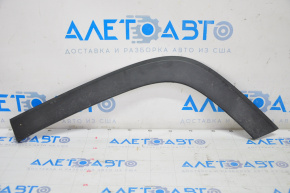Rear left wing arch trim Jeep Cherokee KL 14-18 break fastening
