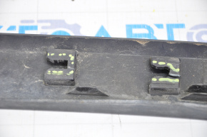 Rear left wing arch trim Jeep Cherokee KL 14-18 break fastening