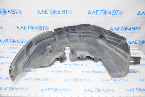 Rear left fender liner Jeep Cherokee KL 14-18 tear