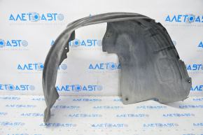 Front right mudguard Jeep Cherokee KL 14-18 pre-restoration
