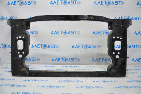 TV panel radiator Jeep Cherokee KL 14-18 dorest