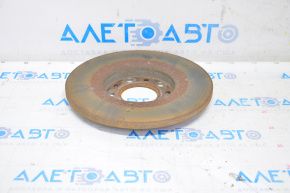 Rear left brake disc Jeep Cherokee KL 14-22 fwd 280/12mm