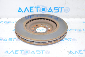 Brake disc front left Jeep Cherokee KL 14-23 28.0 mm