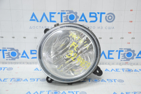 Headlight front left bare Jeep Patriot 11-17