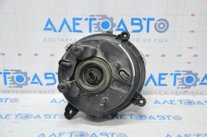 Headlight front left bare Jeep Patriot 11-17
