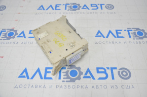 Fuse box in the dashboard Lexus GS300 GS350 GS430 GS450h 06-11