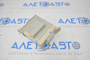 Fuse box in the dashboard Lexus GS300 GS350 GS430 GS450h 06-11