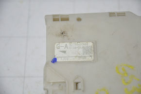 Fuse box in the dashboard Lexus GS300 GS350 GS430 GS450h 06-11