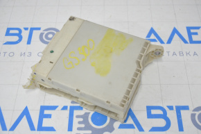 Fuse box in dashboard left Lexus GS300 GS350 GS430 GS450h 06-11 broken mount