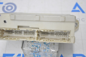 Fuse box in dashboard left Lexus GS300 GS350 GS430 GS450h 06-11 broken mount