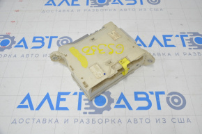 Fuse box in dashboard left Lexus GS300 GS350 GS430 GS450h 06-11 cracks