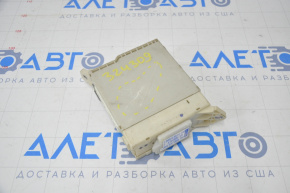 Fuse box in dashboard left Lexus GS300 GS350 GS430 GS450h 06-11 cracks