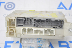 Fuse box in dashboard left Lexus GS300 GS350 GS430 GS450h 06-11 cracks