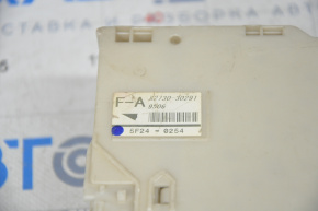 Fuse box in the dashboard right Lexus GS300 GS350 GS430 GS450h 06-11