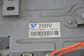 Current Converter VVB Lexus Hs250h 10-12