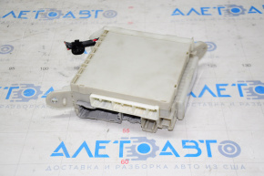 Lexus LS460 07-09 Interior Fuse Box