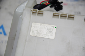 Lexus LS460 07-09 Interior Fuse Box