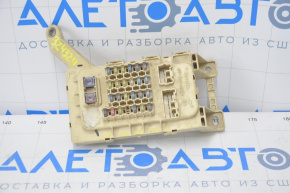 Fuse box interior left Lexus RX300 98-03 broken mount