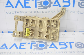 Fuse box interior left Lexus RX300 98-03 broken mount