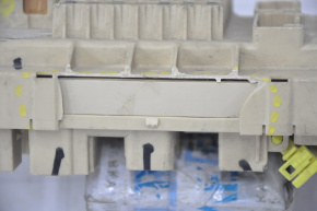 Fuse box interior left Lexus RX300 98-03 broken mount