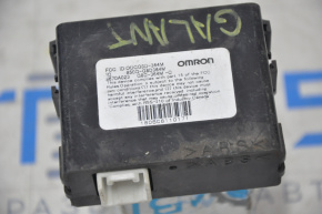 TPMS TIRE PRESSURE MONITOR MODULE Mitsubishi Galant 9 04-12