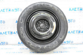 Spare tire space saver Nissan Rogue 14-20 R16 145/90