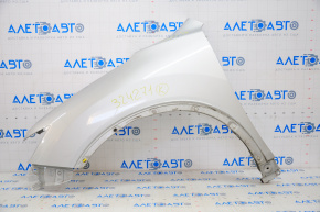 Front left wing Nissan Rogue 14-20 silver K23