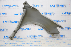 Front left wing Nissan Rogue 14-20 silver K23