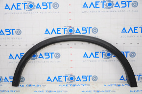 Rear right fender arch trim Nissan Rogue 14-20