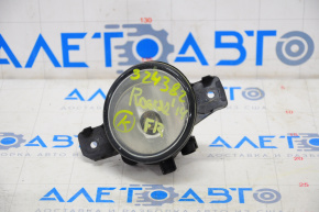 Fog light PTF right Nissan Rogue 14-16