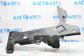 Gearbox guard left Subaru Forester 14-18 SJ