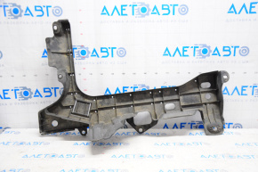 Gearbox guard left Subaru Forester 14-18 SJ