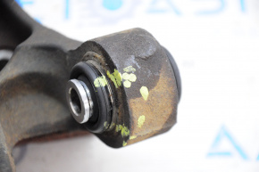 Rear right axle Subaru Forester 14-18 SJ torn boot