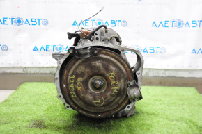 Automatic transmission complete Subaru Forester 14-15 SJ 2.5 TR580GHZAB 106k contact with water